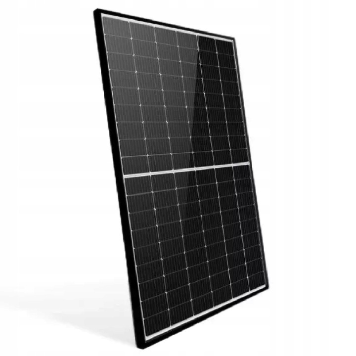 Fotovoltický panel Risen RSM40-8-410 m 410 W – Monokryštalický, čierny rám