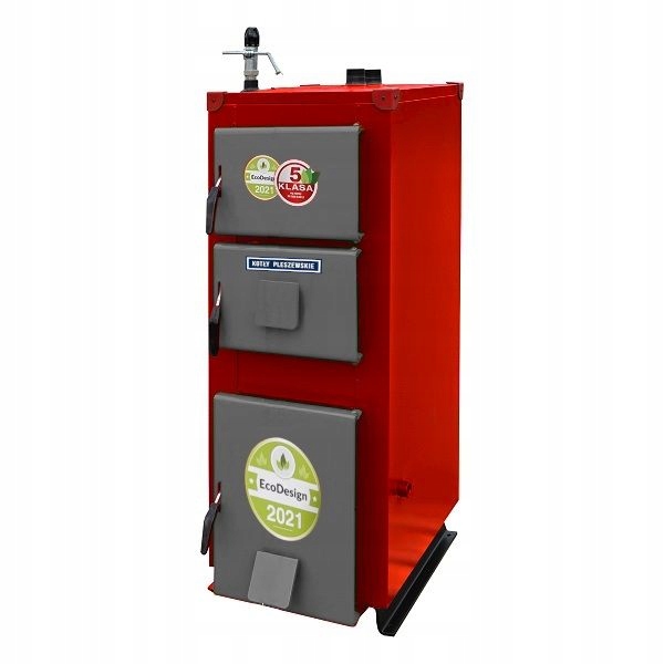 Feniks UNI 24 kW – kotol na uhlie a drevo, trieda 5, ECODESIGN